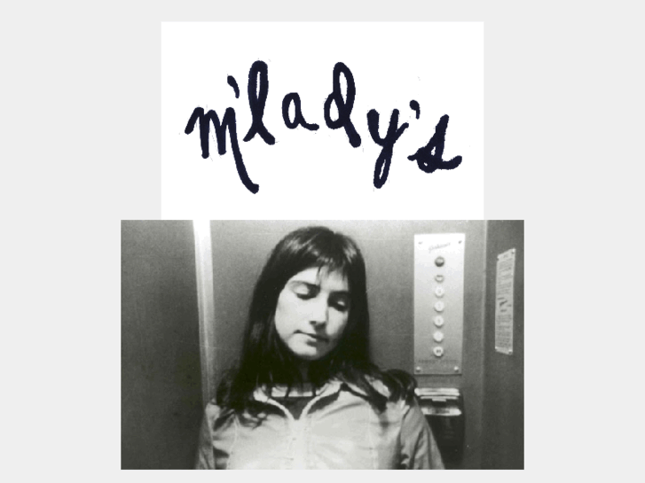 www.mladysrecords.com