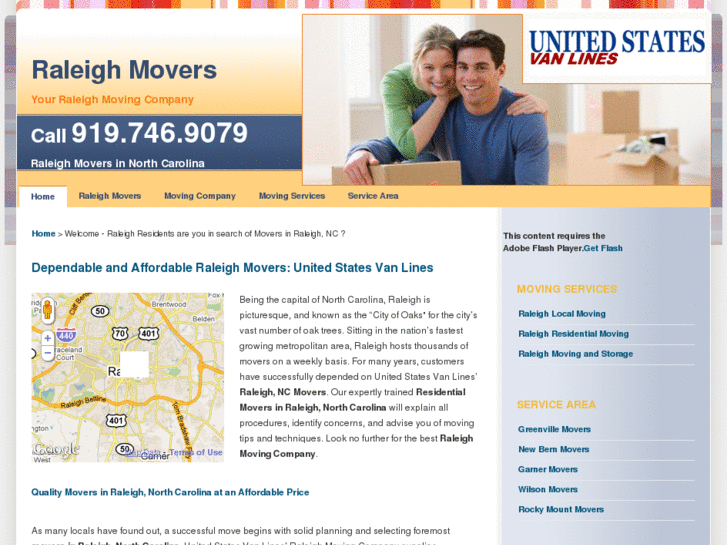 www.moversinraleigh.com