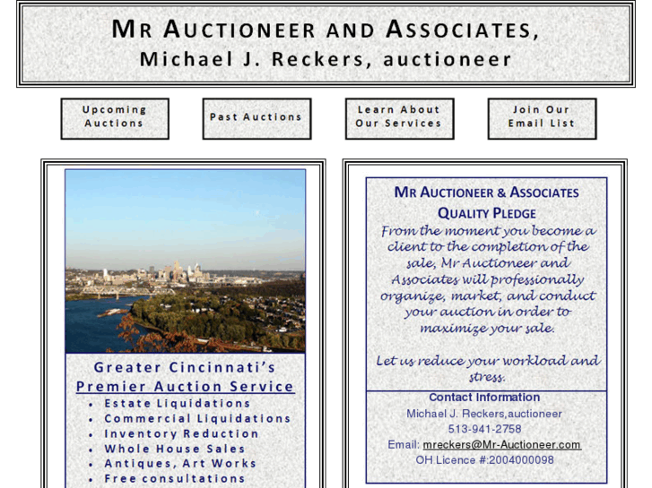 www.mr-auctioneer.com