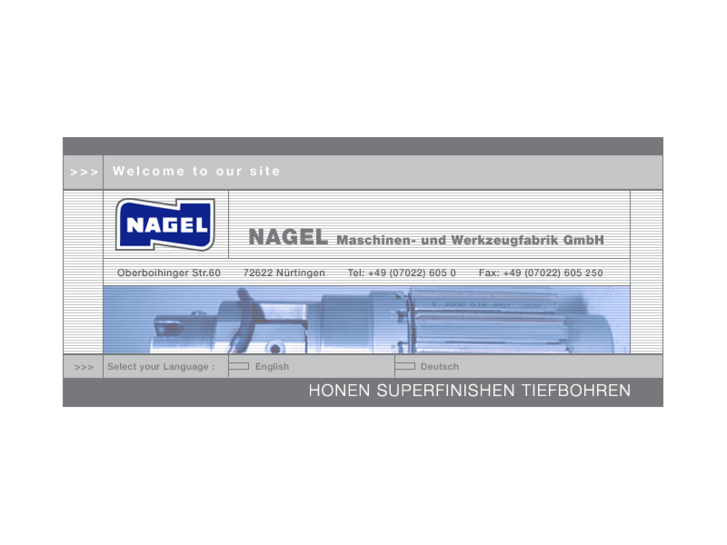 www.nagel.com