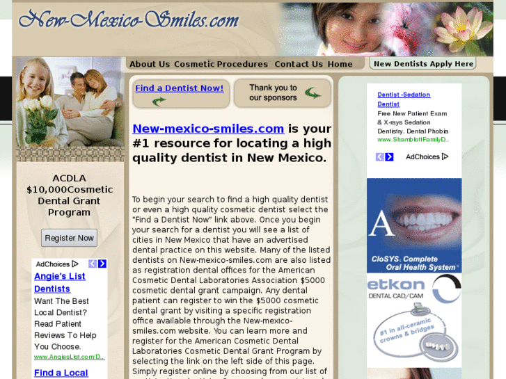 www.new-mexico-smiles.com