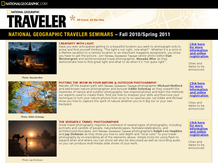 www.ngtravelerseminars.com