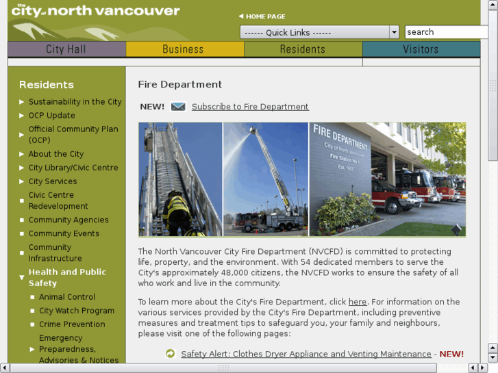 www.northvancouvercityfire.org