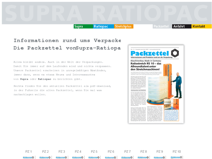 www.packzettel.de