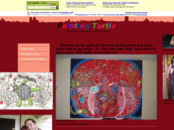 www.paintingturtle.com