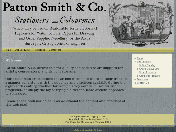 www.pattonsmith.com