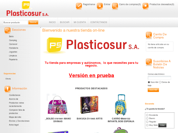 www.plasticosur.com