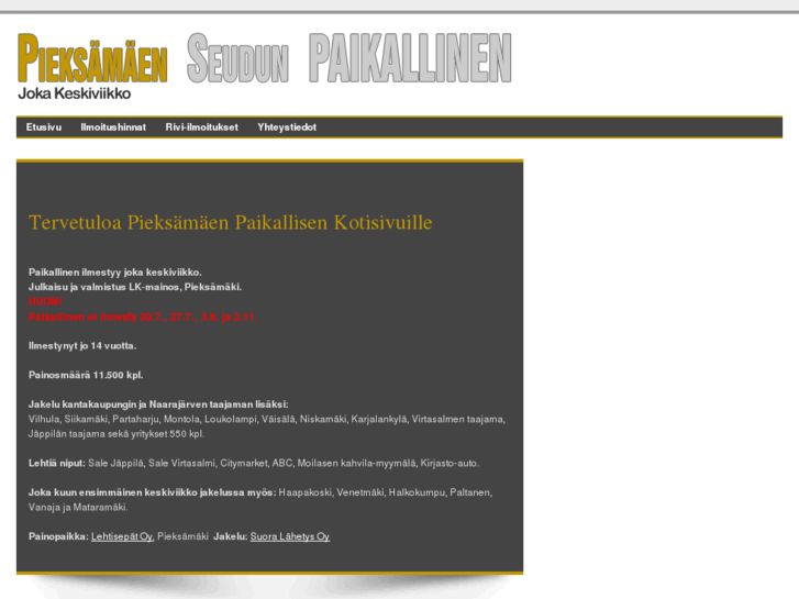 www.pmaenpaikallinen.com