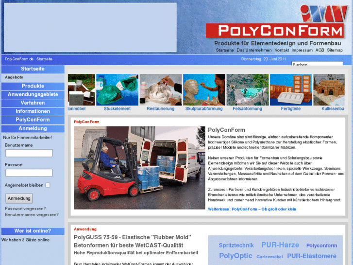 www.polyconform.info