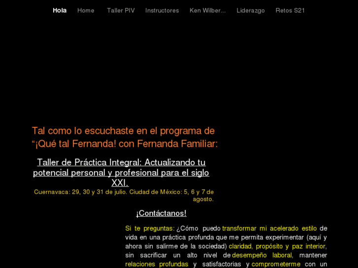 www.practicaintegraldevida.com