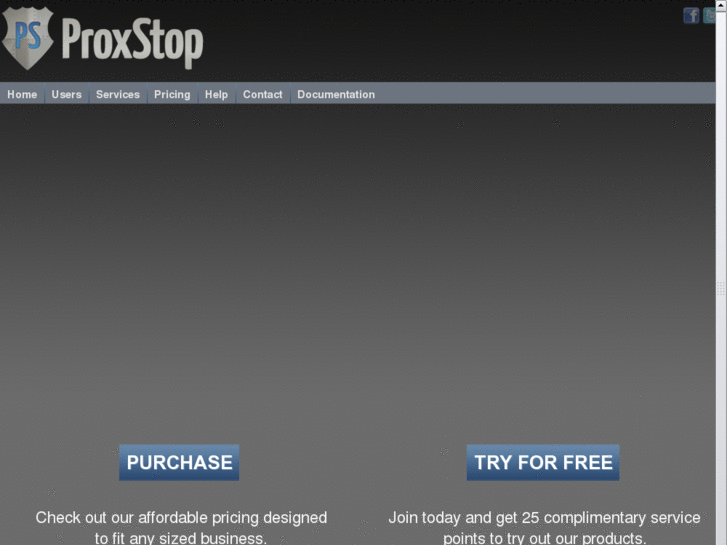 www.proxstop.com