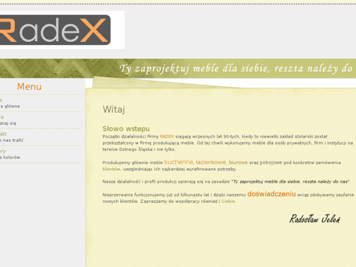 www.radexmeble.com