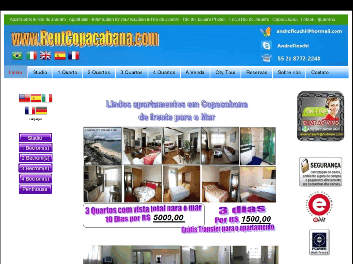 www.rentcopacabana.com