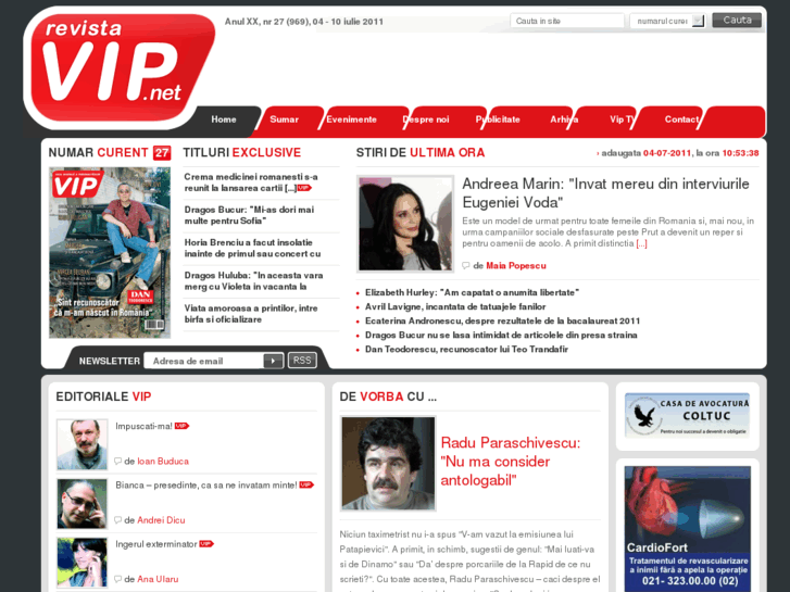 www.revistavip.net