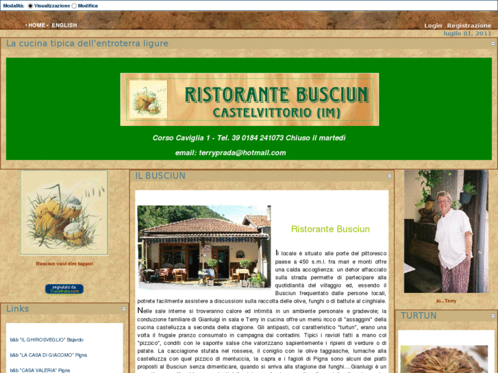 www.ristorantebusciun.com