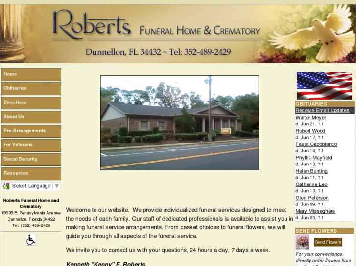 www.robertsofdunnellon.com