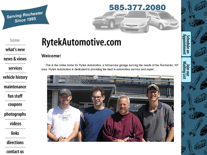 www.rytekautomotive.com