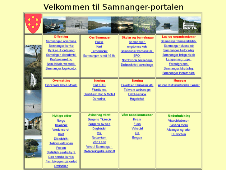 www.samnanger.net