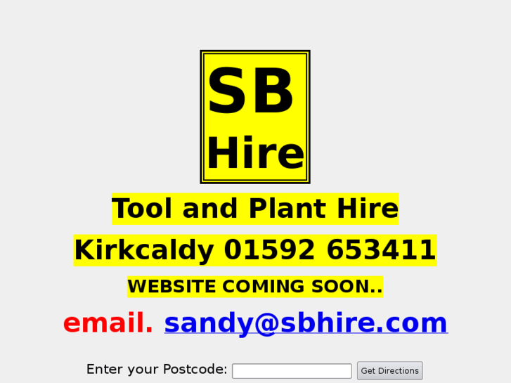 www.sbhire.com