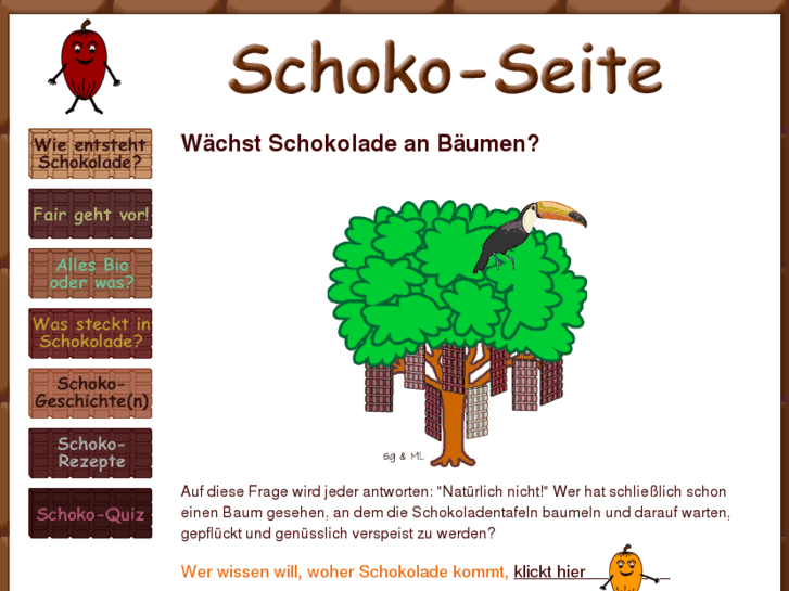 www.schoko-seite.de