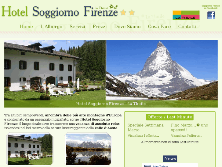 www.soggiornofirenze.com