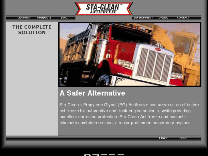 www.stacleanantifreeze.com