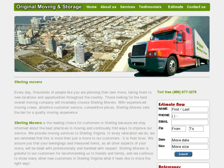 www.sterling-movers.com