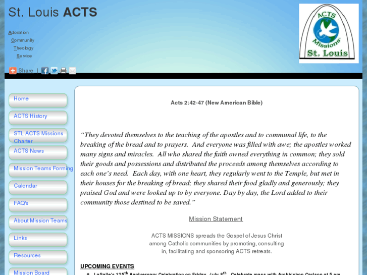 www.stlouis-acts.com