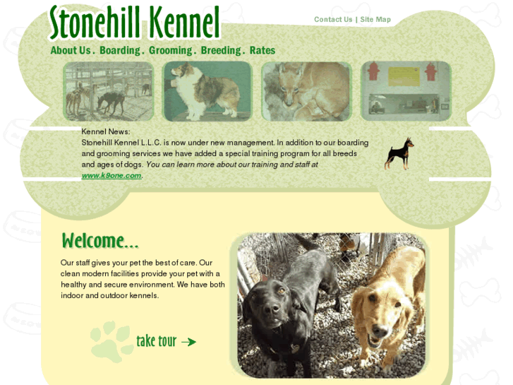 www.stonehillkennel.com