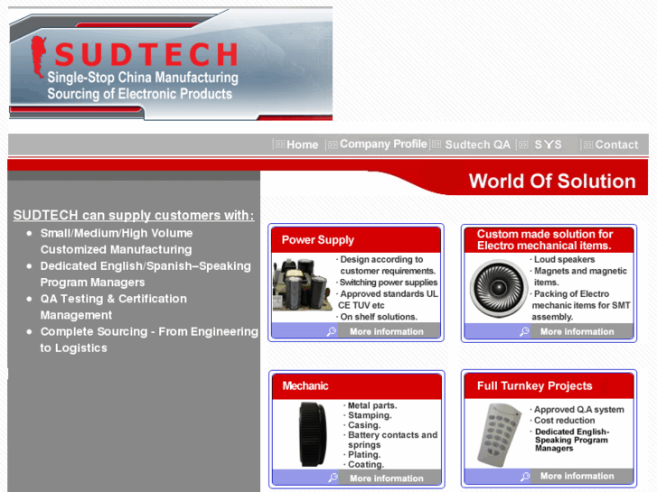 www.sudtech.com