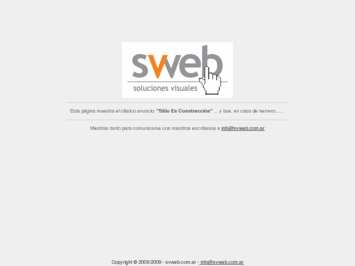 www.svweb.com.ar