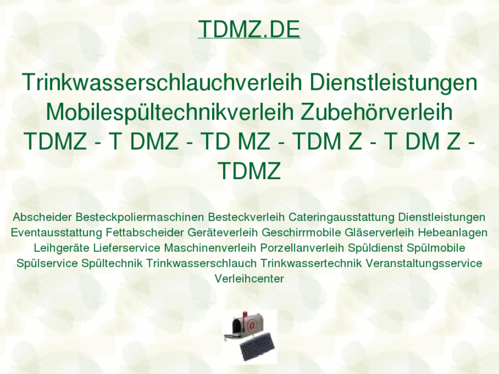 www.tdmz.de