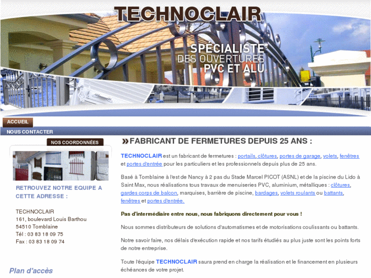 www.technoclair.com