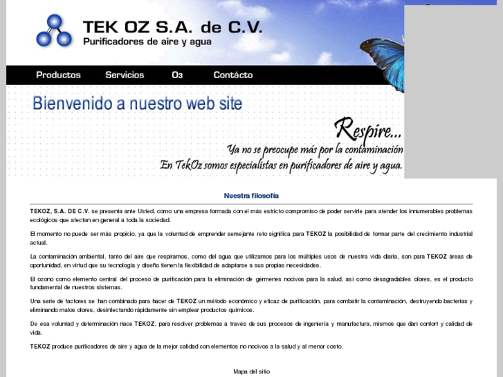 www.tekoz.net