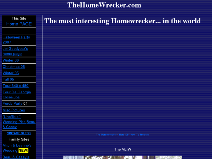 www.thehomewrecker.com