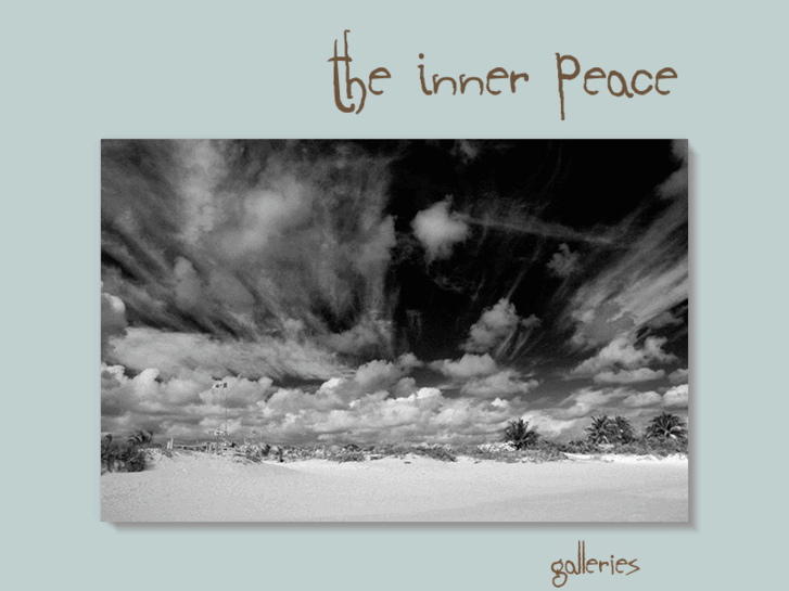 www.theinnerpeace.com