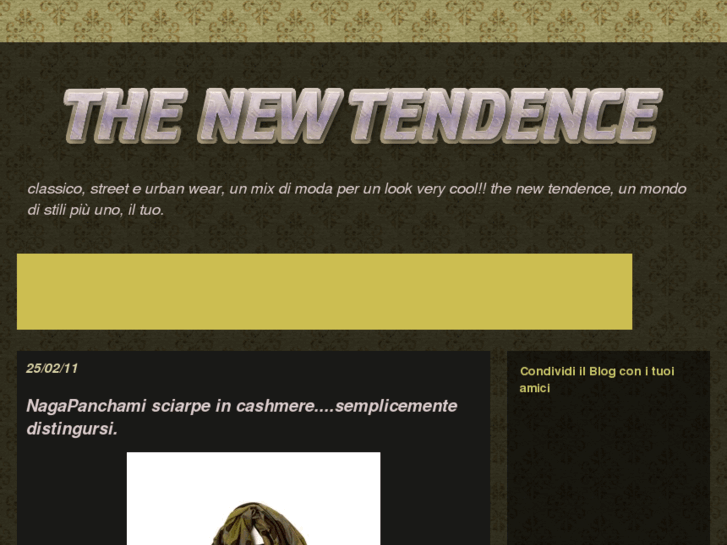 www.thenewtendence.com