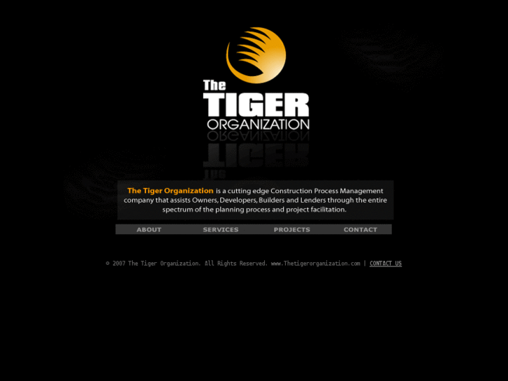 www.thetigerorganization.com