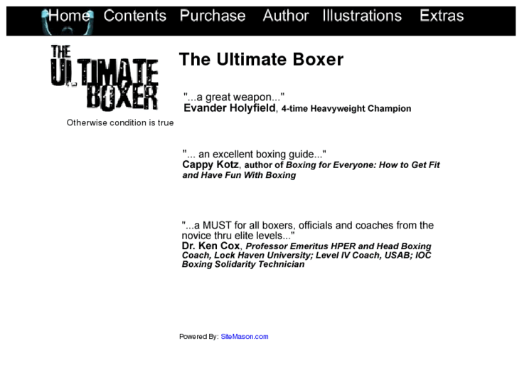 www.theultimateboxer.com