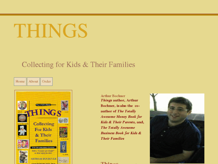 www.thingsthebook.com