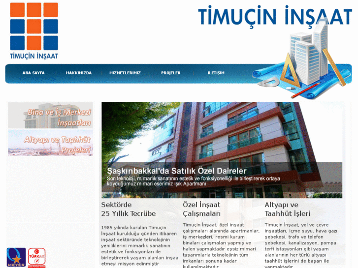 www.timucininsaat.com