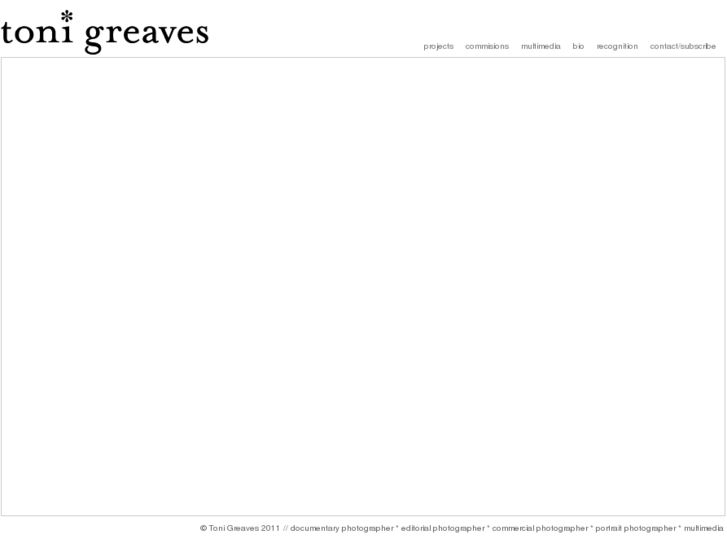 www.tonigreaves.com