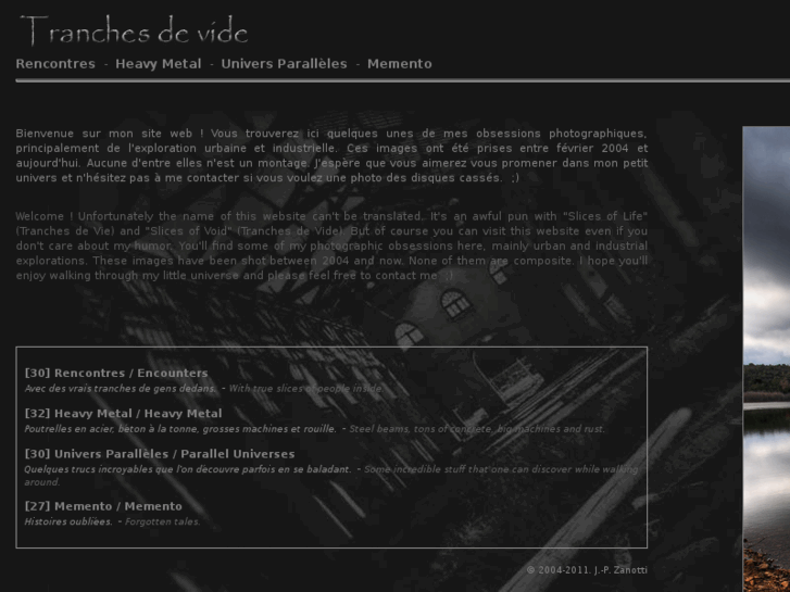 www.tranchesdevide.com