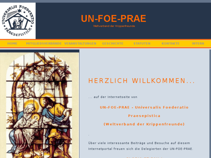 www.un-foe-prae.eu