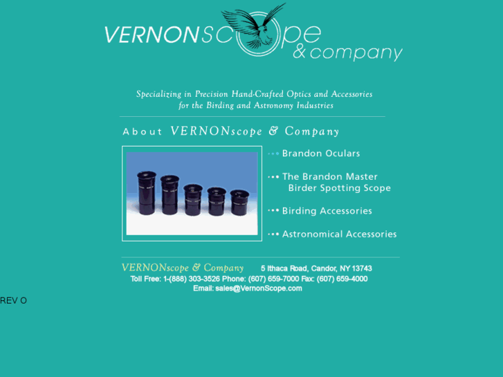 www.vernonscope.com