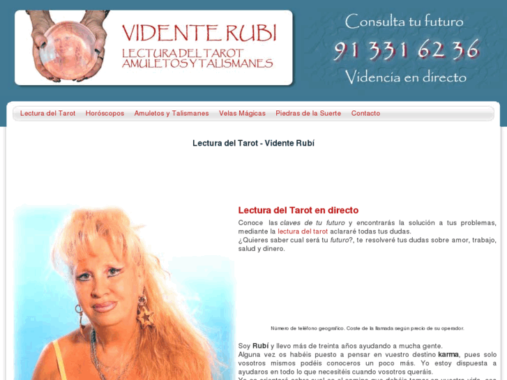 www.videnterubi.com