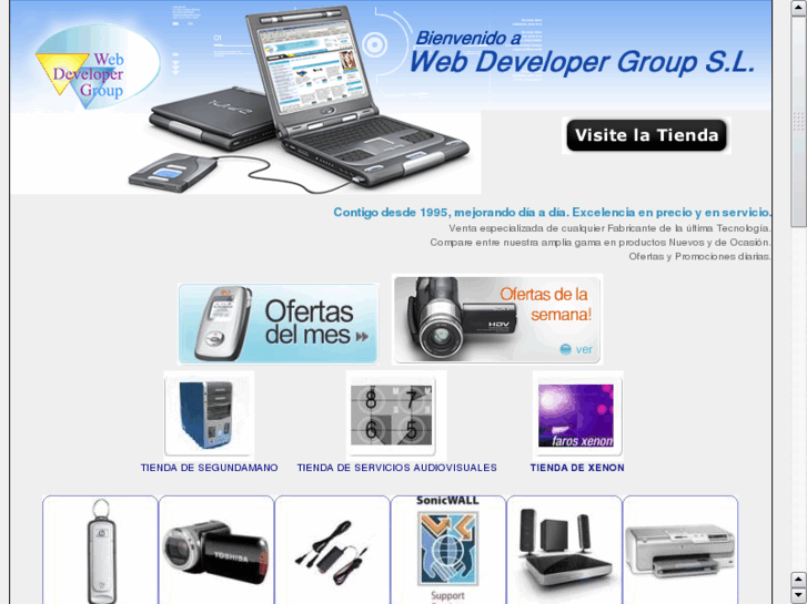 www.visualdg.es