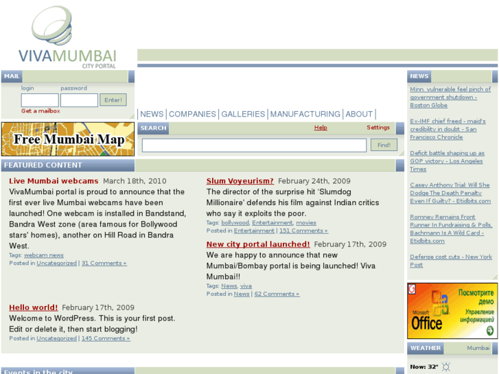 www.vivamumbai.com