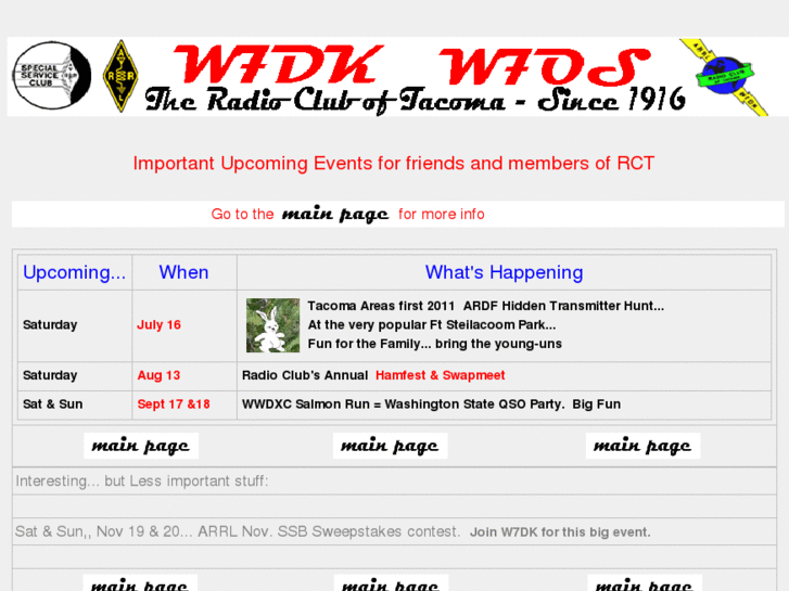 www.w7dk.org