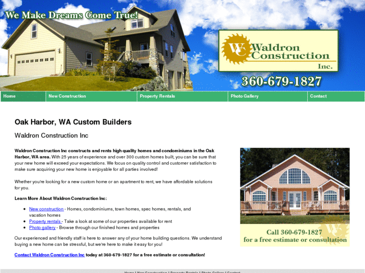 www.waldronconstruction.com